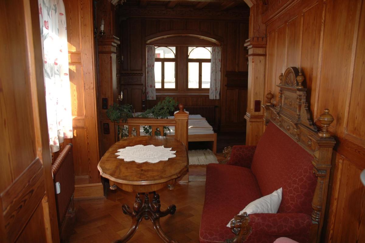 Schloss Herberge Hohenerxleben - Housity
