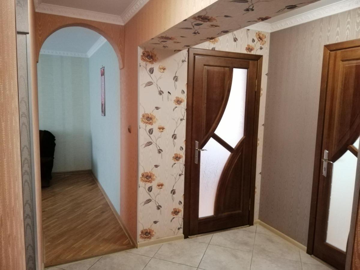 Тихая квартира в центре Ковеля - Housity