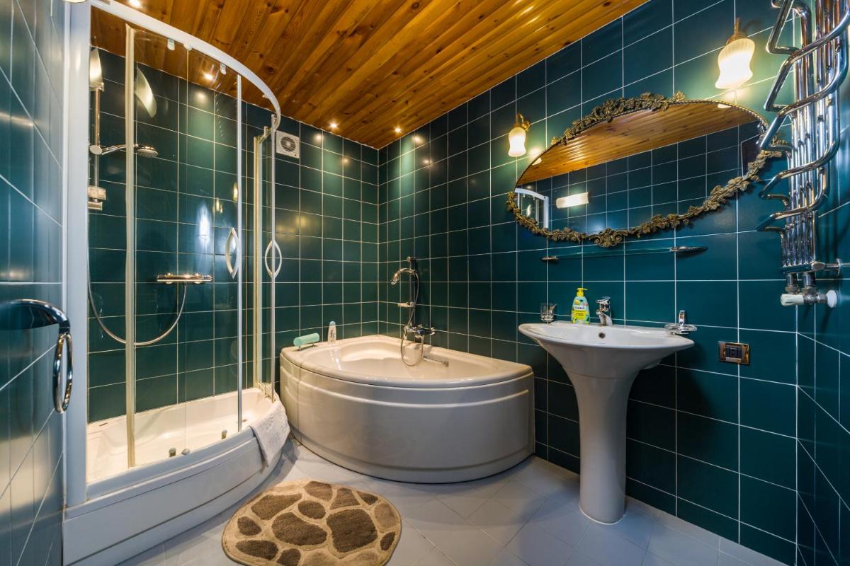 Apartamenty na Sofievskoy - Housity