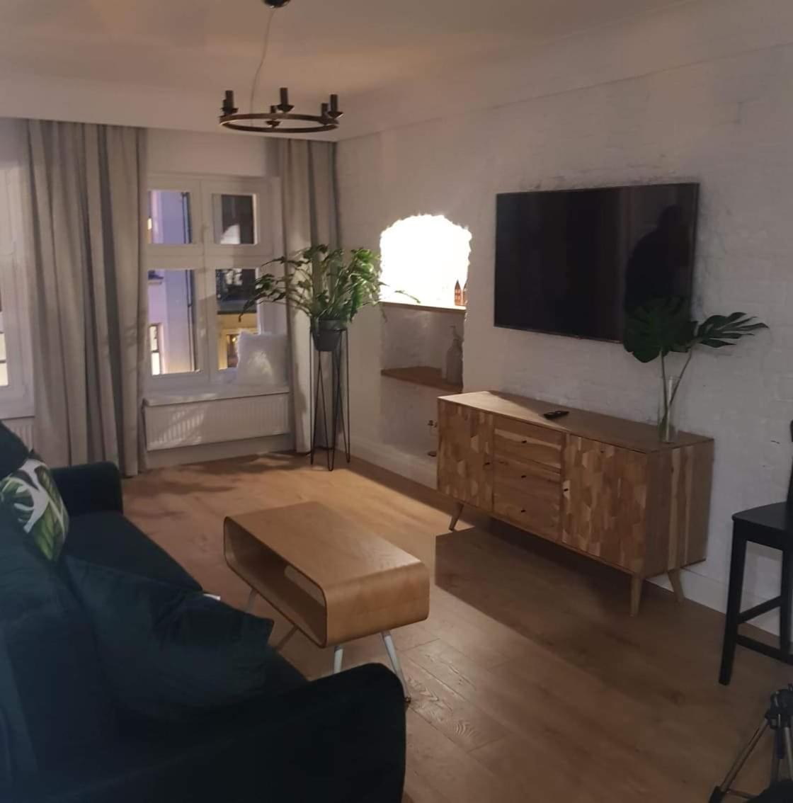 Apartamenty Szeroka 32 - Hizvo