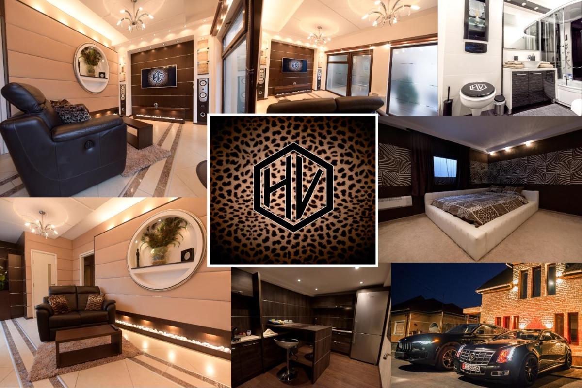 H & V Residence - Bungalow Apartment - Housity