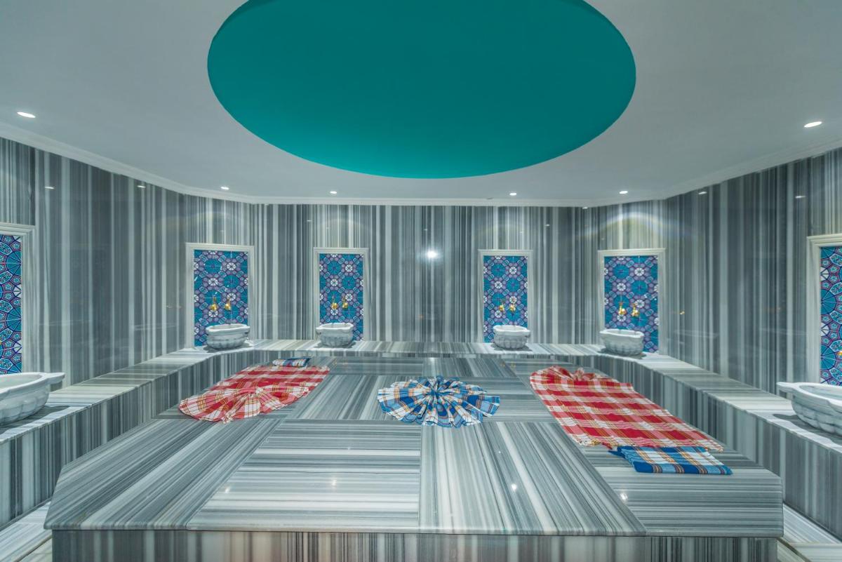 Side Löwe Hotel - Housity