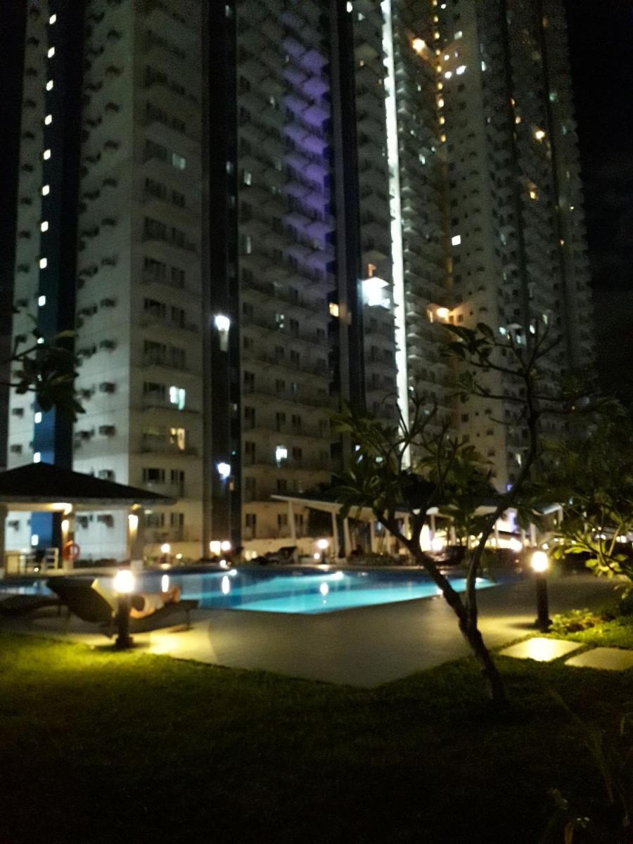 Ivy's Crib at Grass Residences - Housity