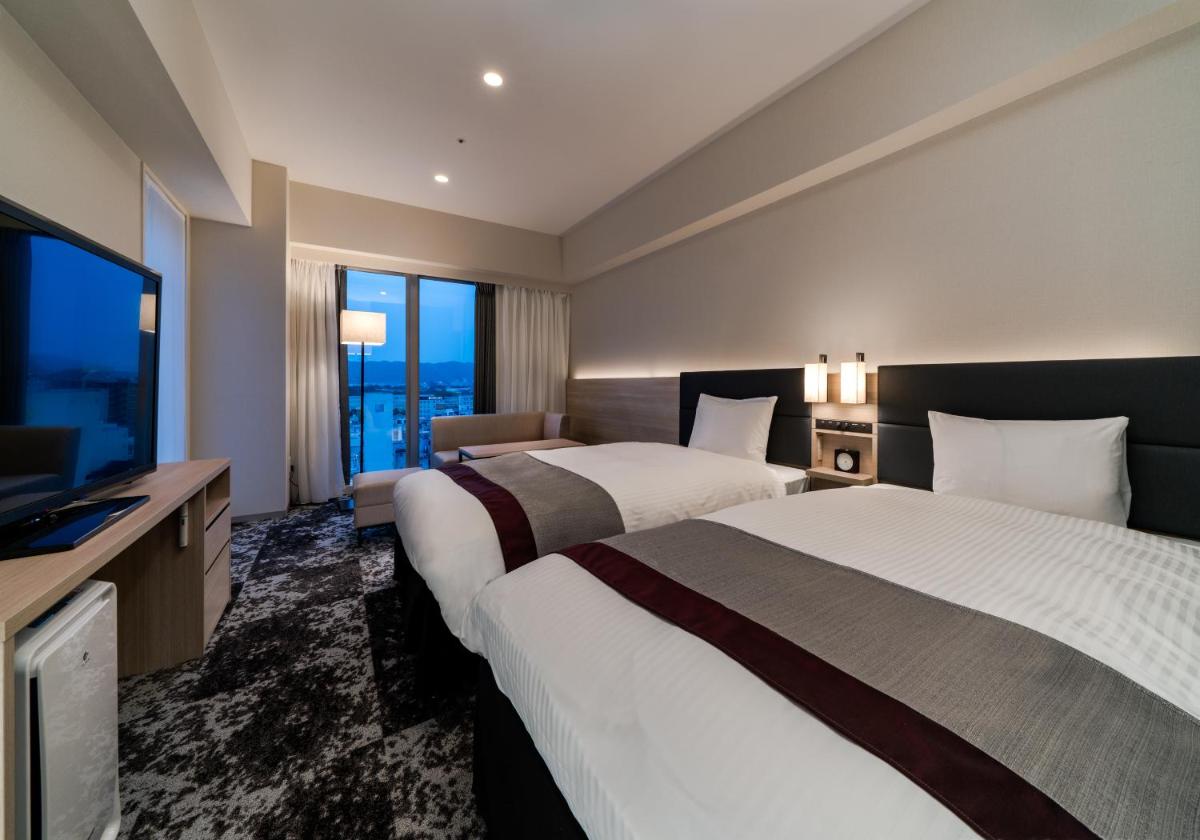Daiwa Roynet Hotel Himeji - Hizvo