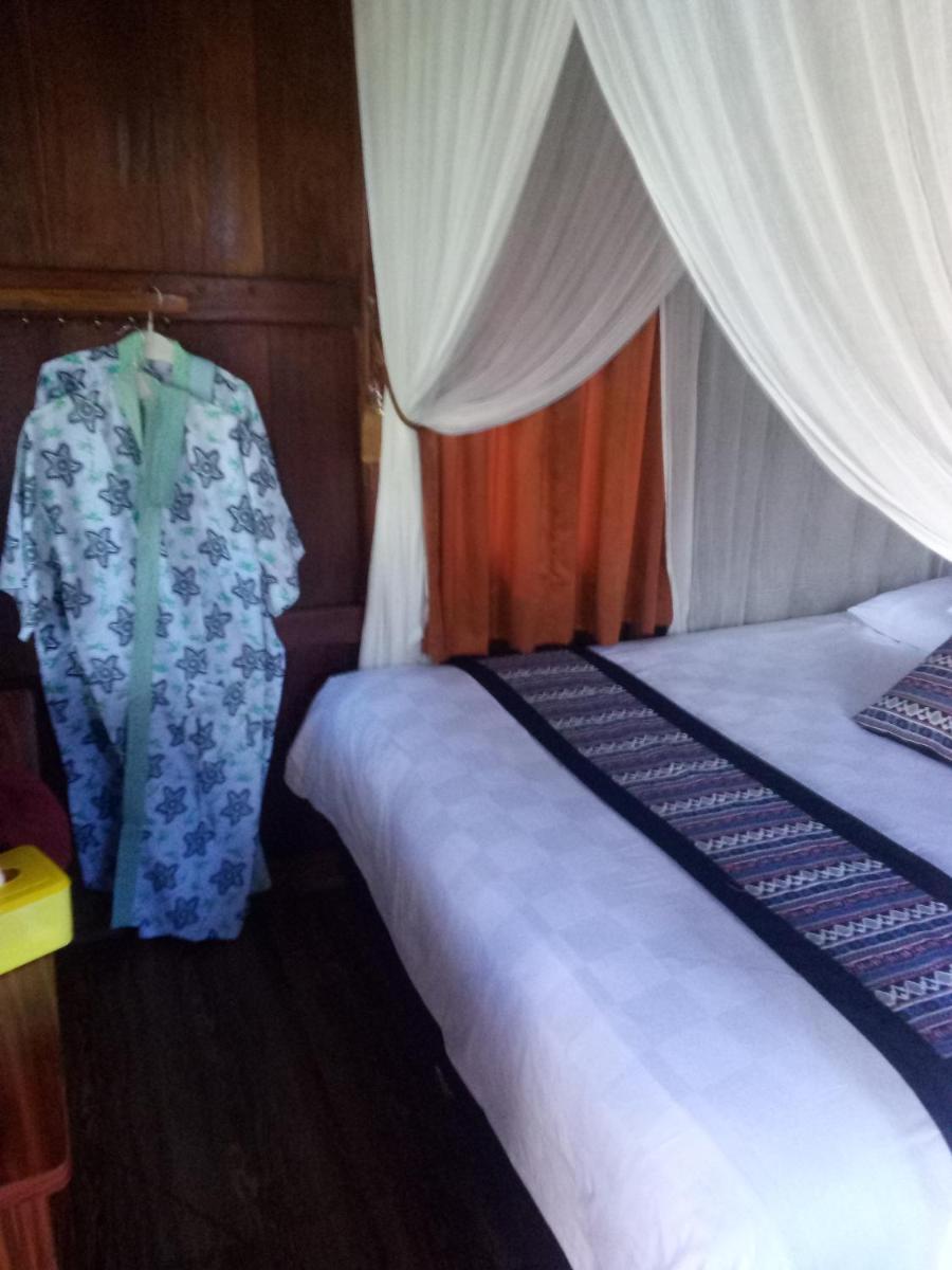 Suitetrails - Villa Kayu I Gusti