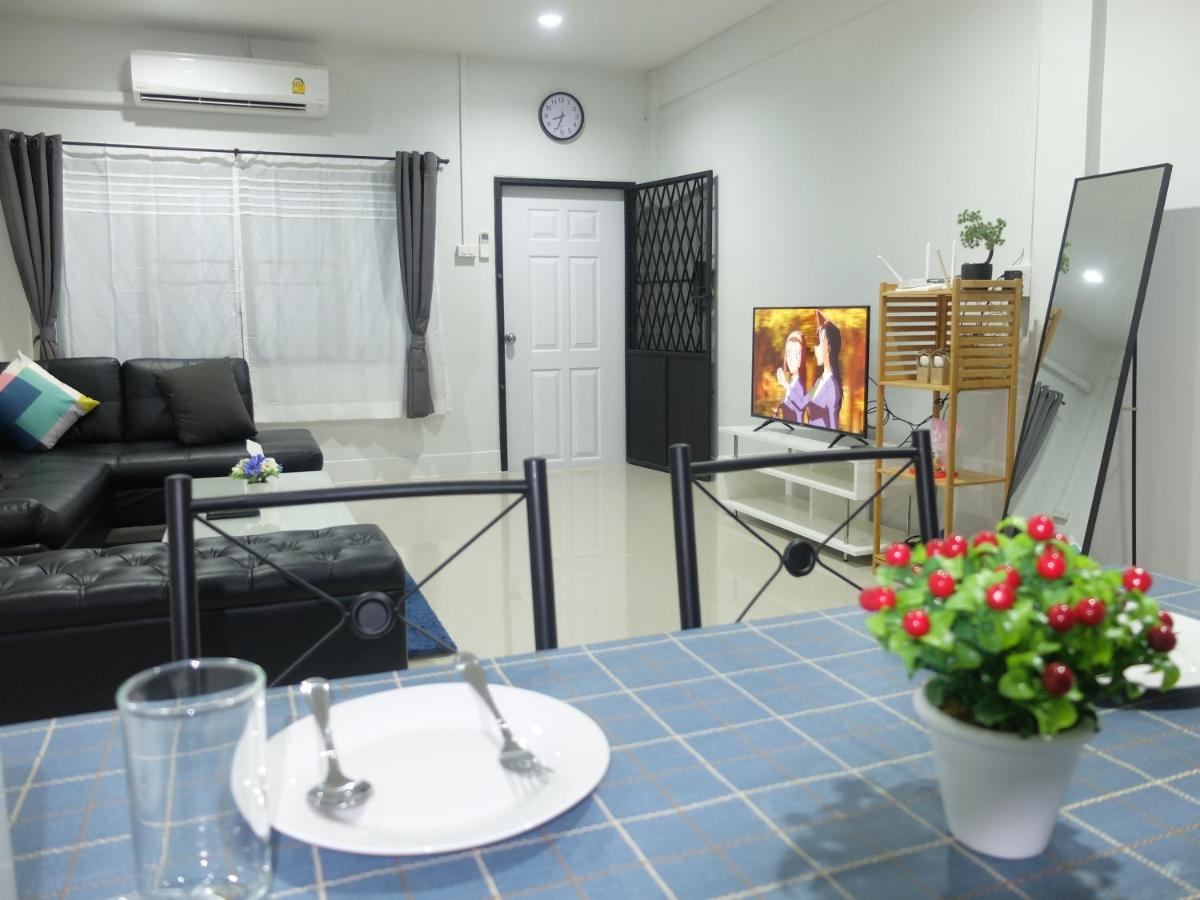 HDY 16 Home - Housity