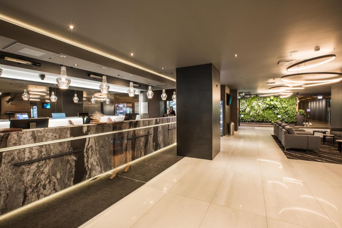 Hotel Jurmala Spa - Housity