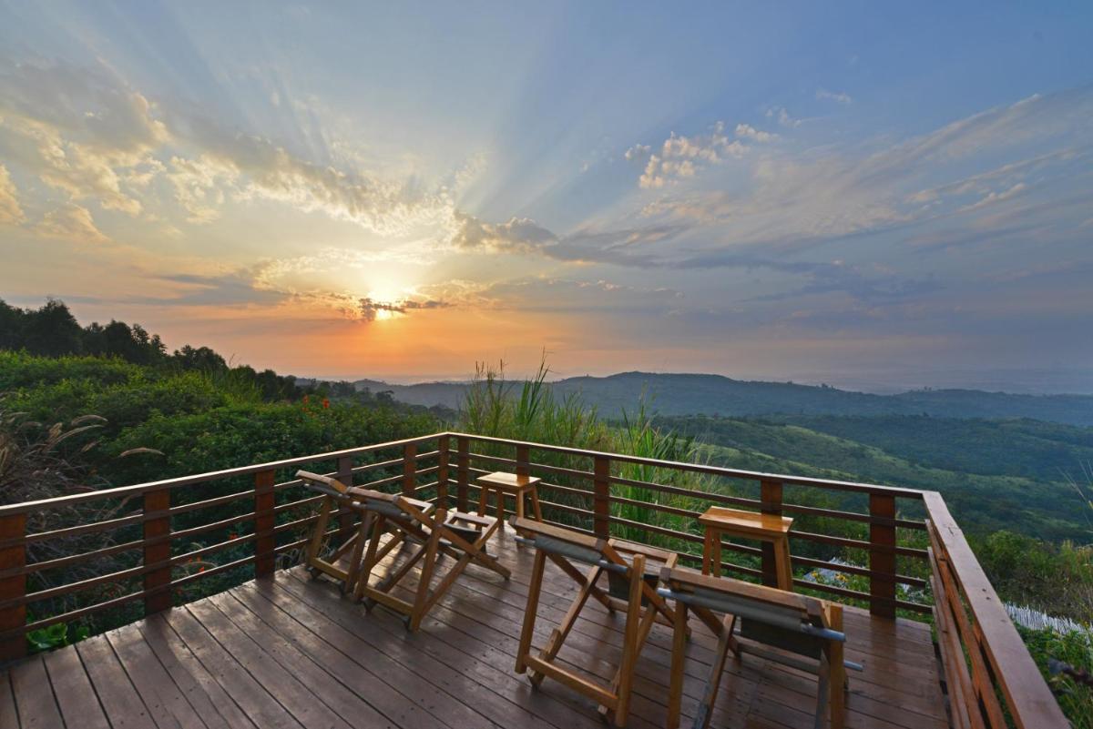 Isunga Lodge - Housity