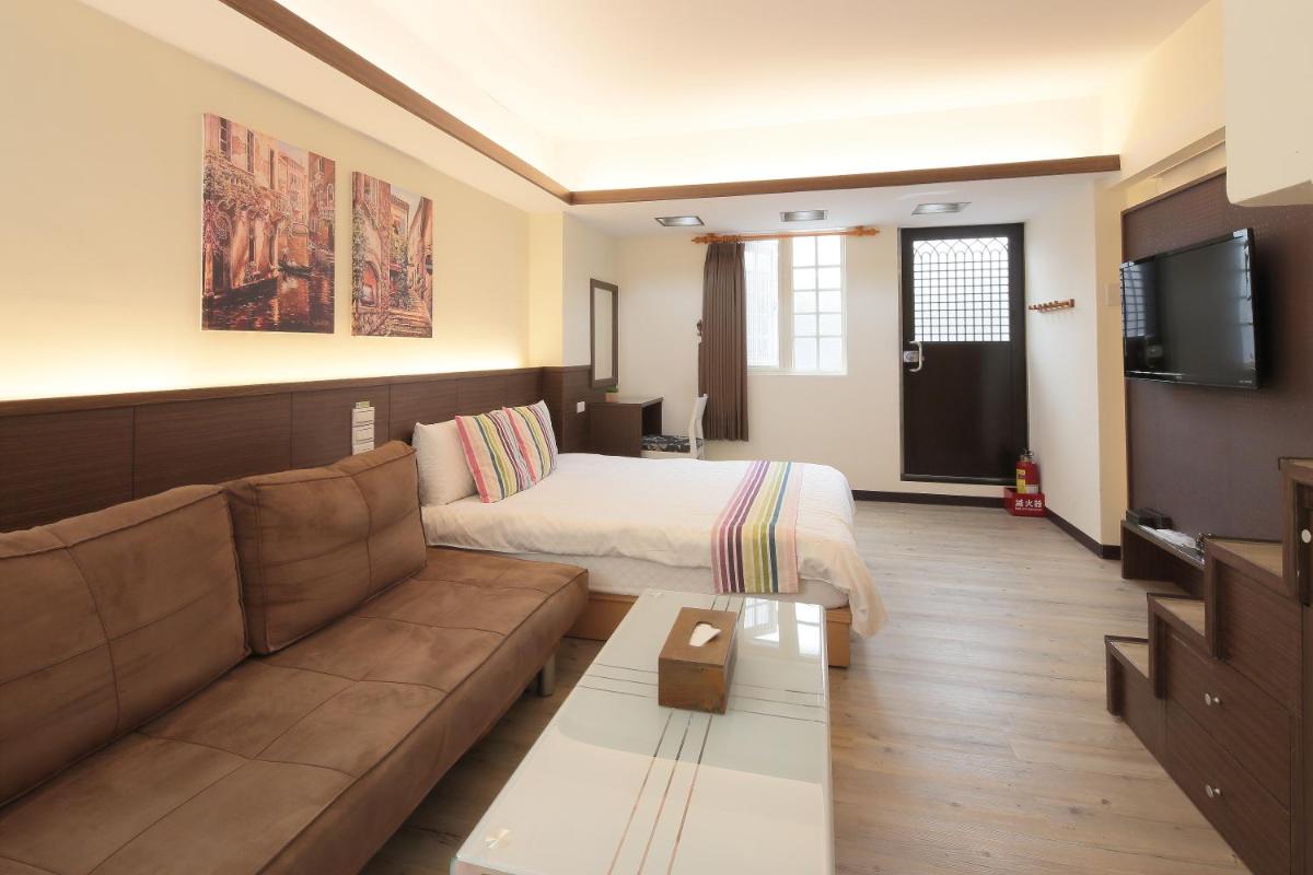 Happiness Yes Hostel 3 - Housity