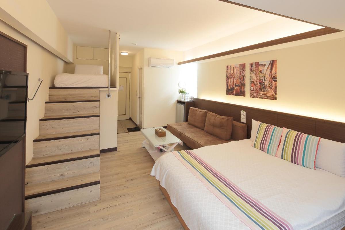 Happiness Yes Hostel 3 - Housity
