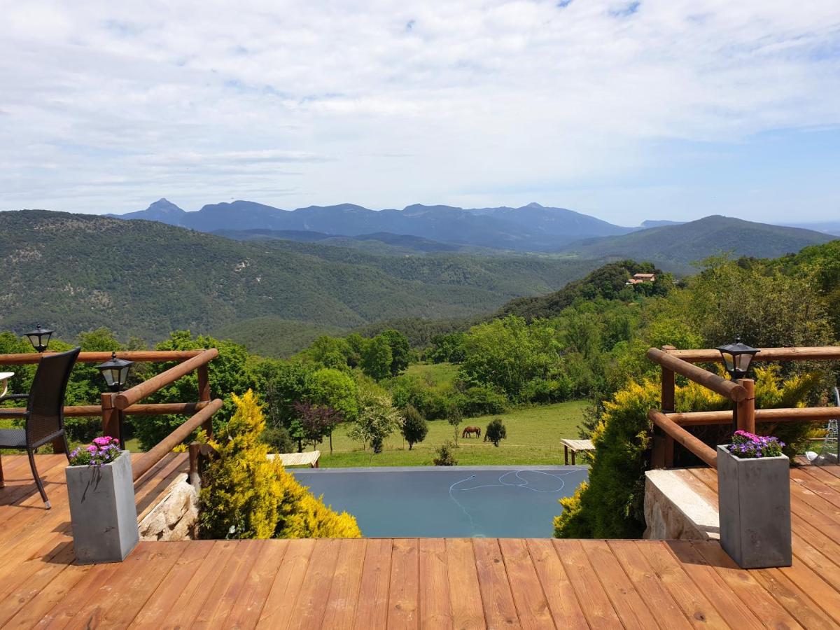 Hotel Rural & Spa Mas Prat - Housity