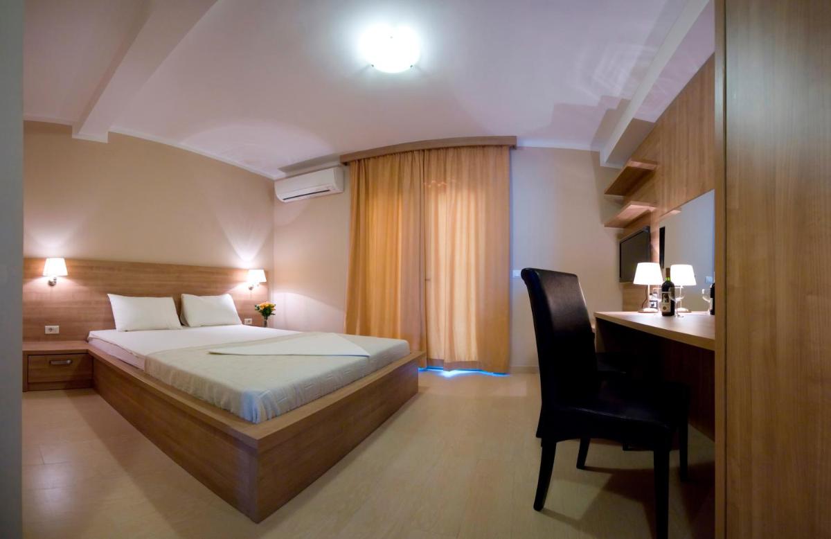 Vila V Lux Apartments - Housity