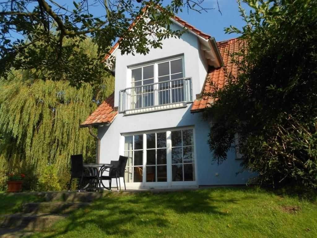 "Blaues Haus" - Housity