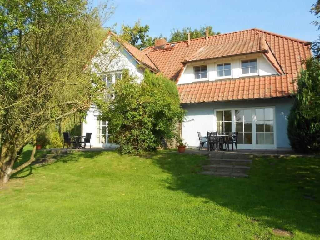 "Blaues Haus" - Housity