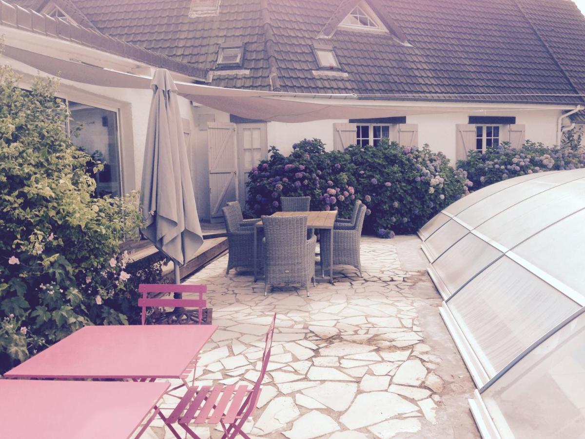 le jardin adele - Housity
