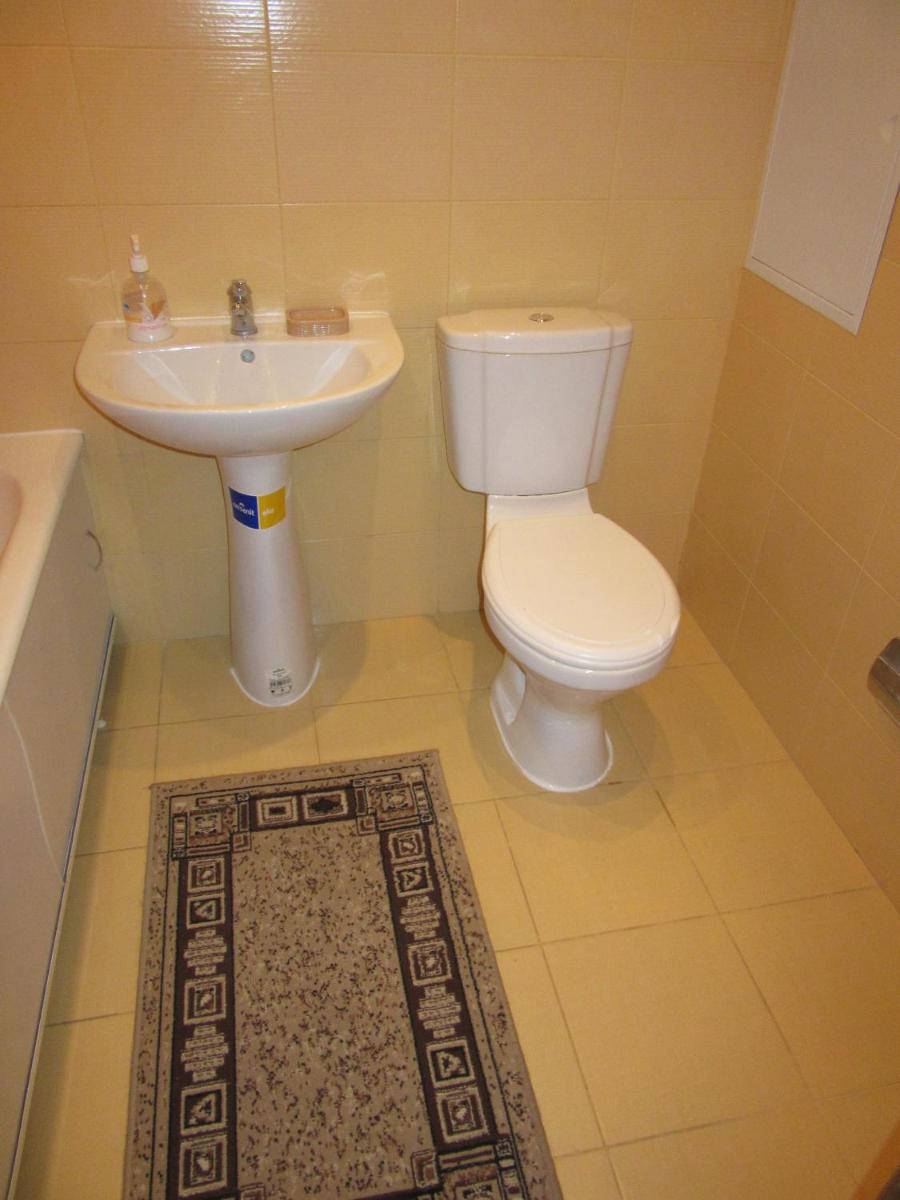 Апартаменты на Солнечной 15 - Housity