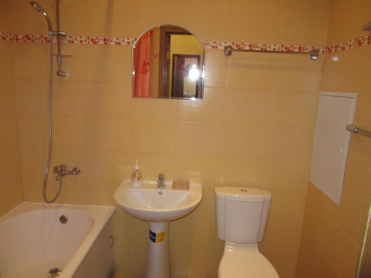 Апартаменты на Солнечной 15 - Housity