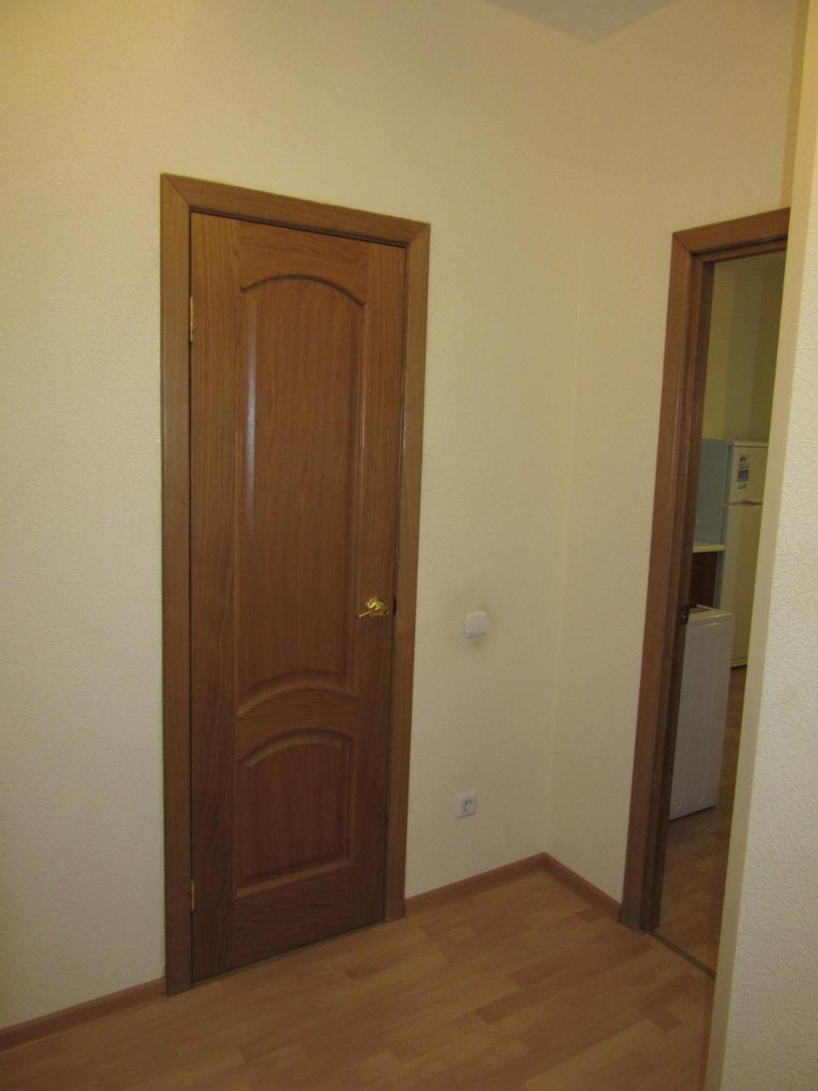 Апартаменты на Солнечной 15 - Housity