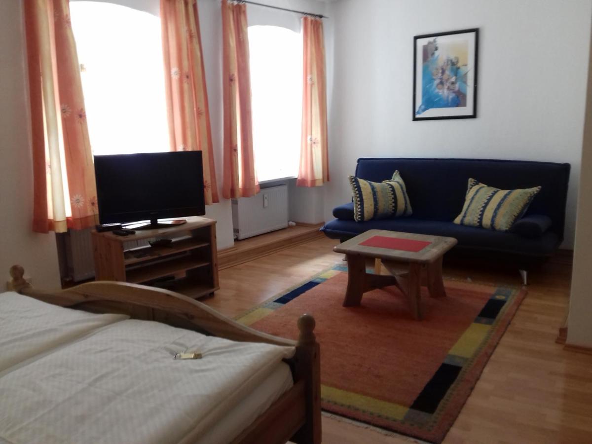 Altstadtpension - Housity
