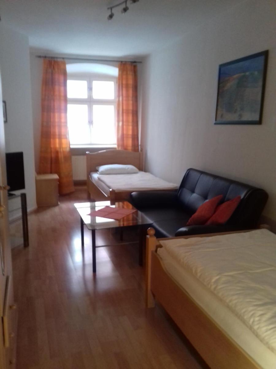 Altstadtpension - Housity