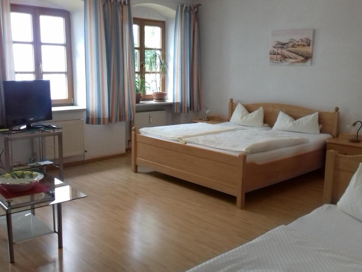 Altstadtpension - Housity