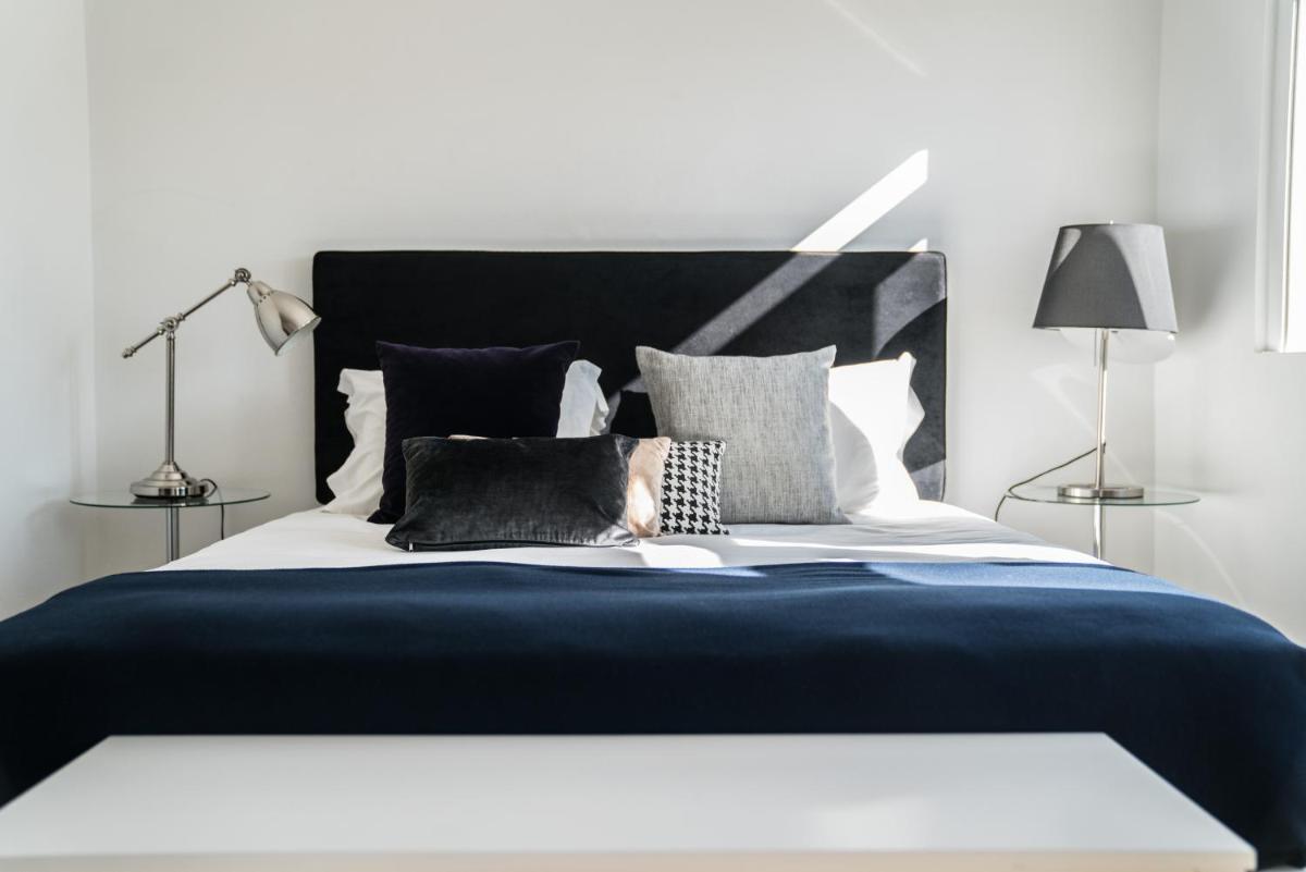 Suitetrails - Downtown Residence by Apartments2Enjoy