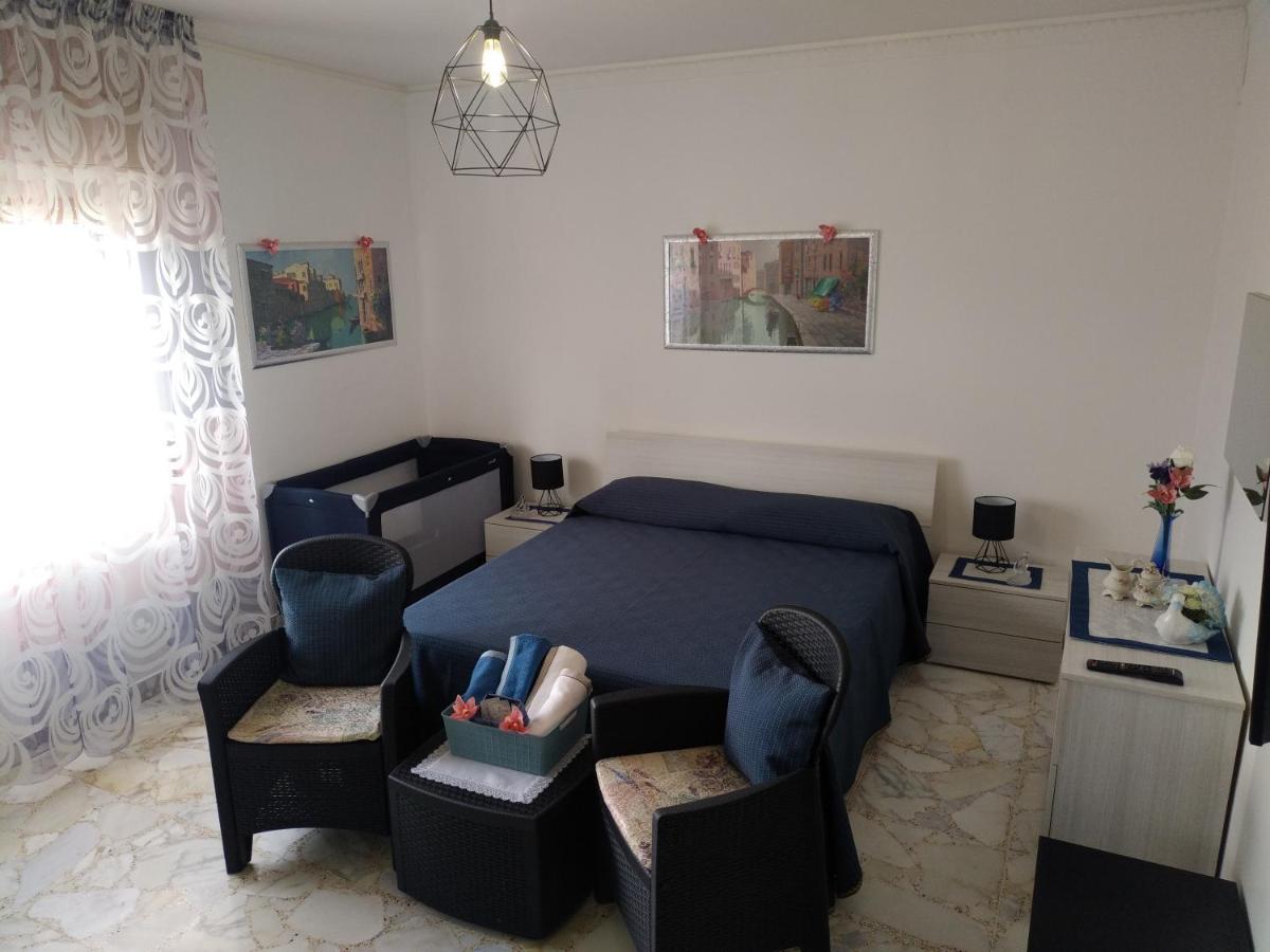 Suitetrails - Casa Donna Franca