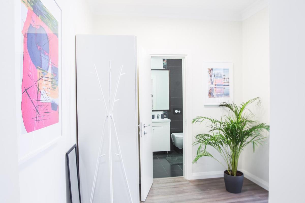 Central 1BD Apartment by Hostlovers - Housity