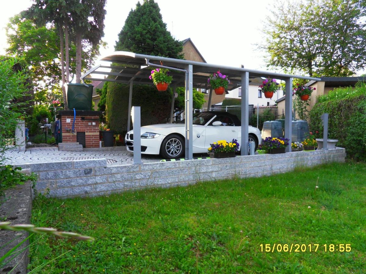 Gästezimmer Zittau - Bed & Breakfast - Housity