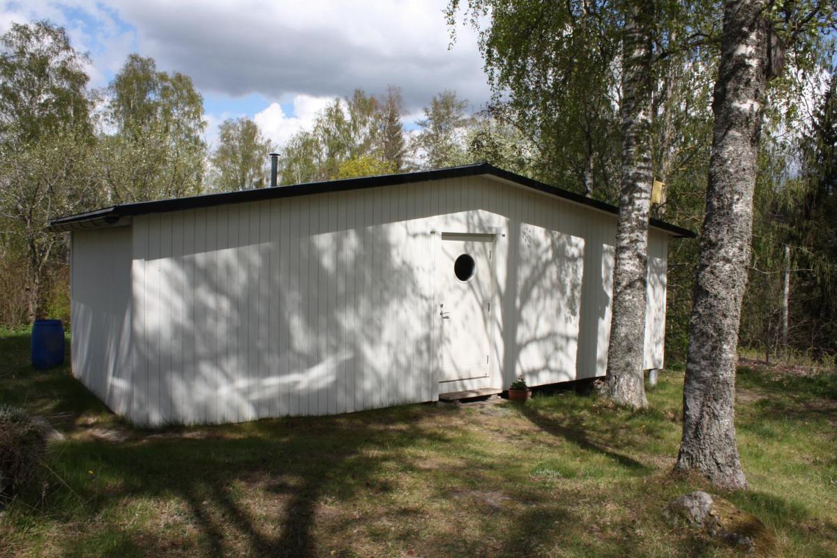 The Little Swedish Stuga - Housity