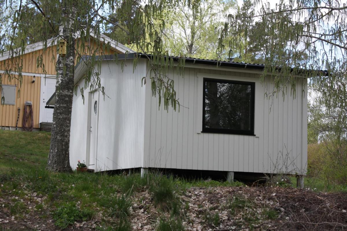 The Little Swedish Stuga - Housity