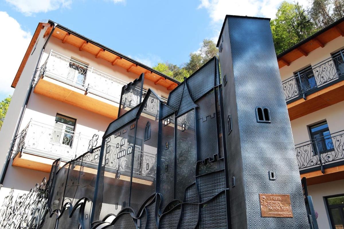 JM Apartments - Housity