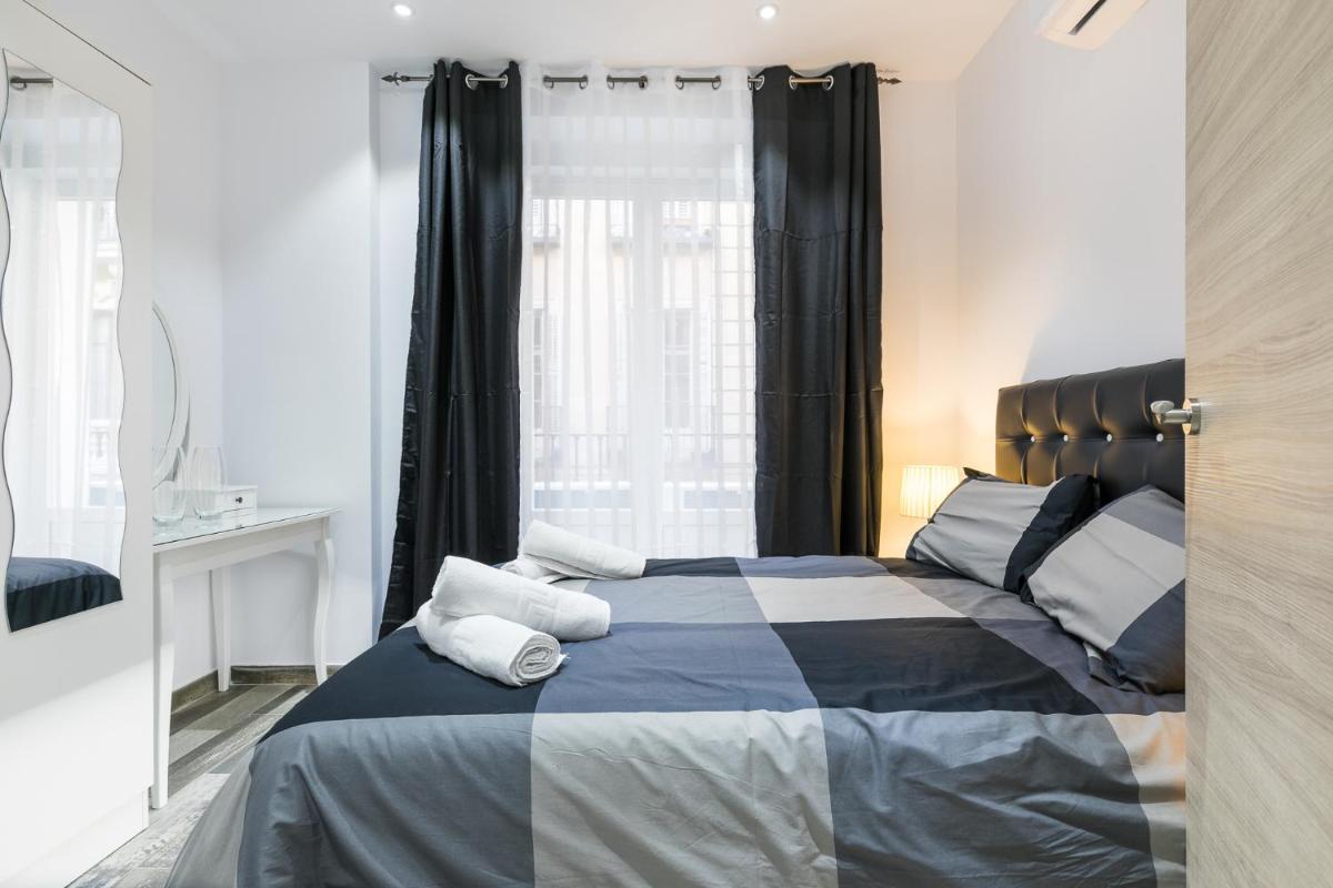 Mayor Sol Apartments - Housity