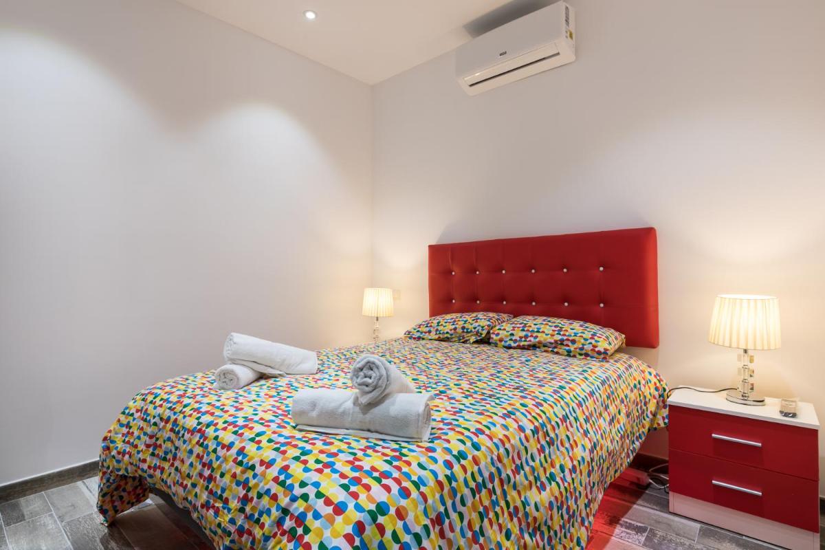 Mayor Sol Apartments - Housity