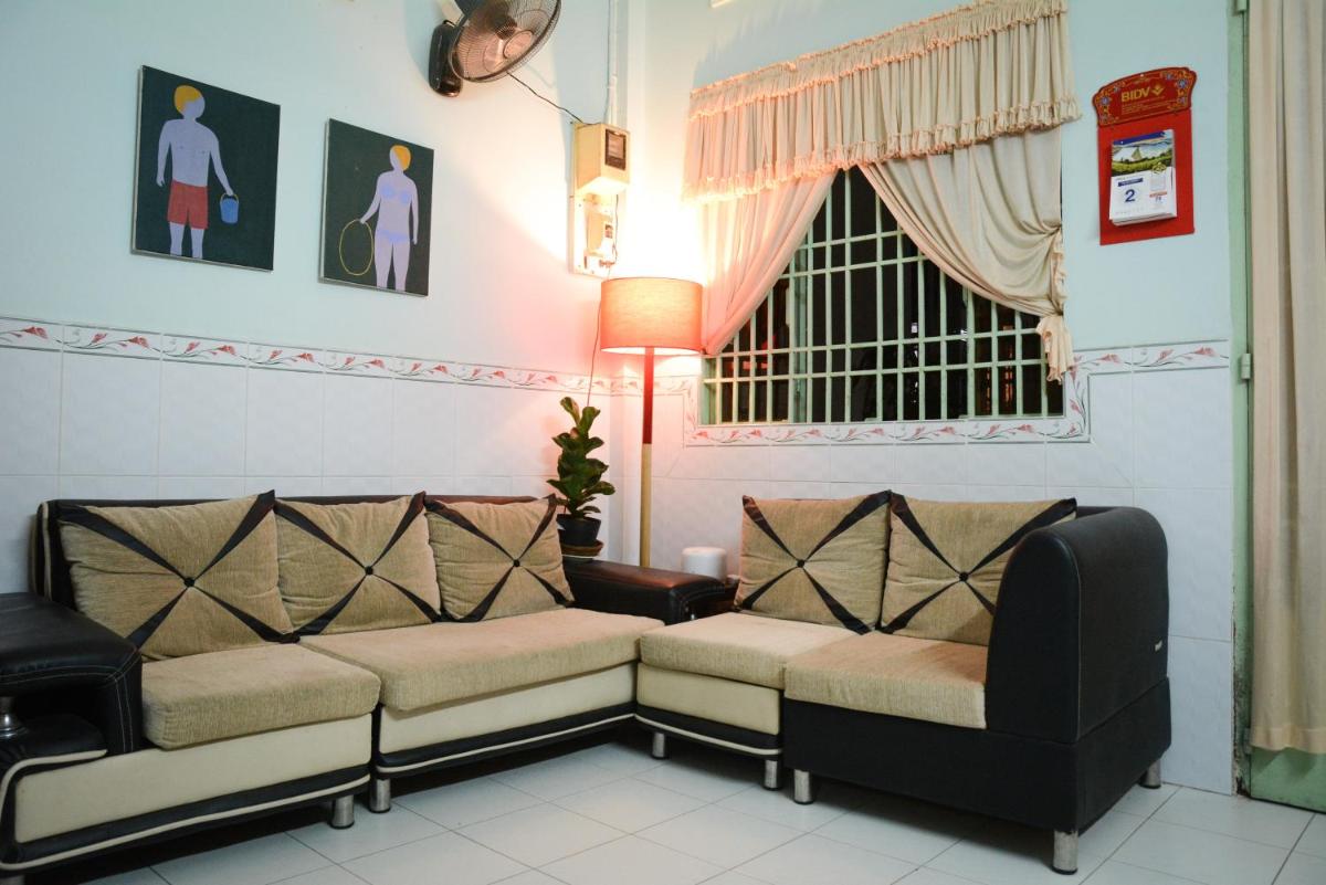 Mama Yang Hideaway Alley My Tho - Housity