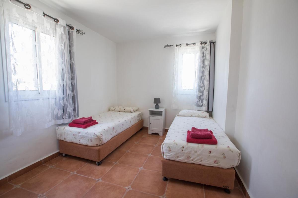 Hadass Desert Inn - Housity