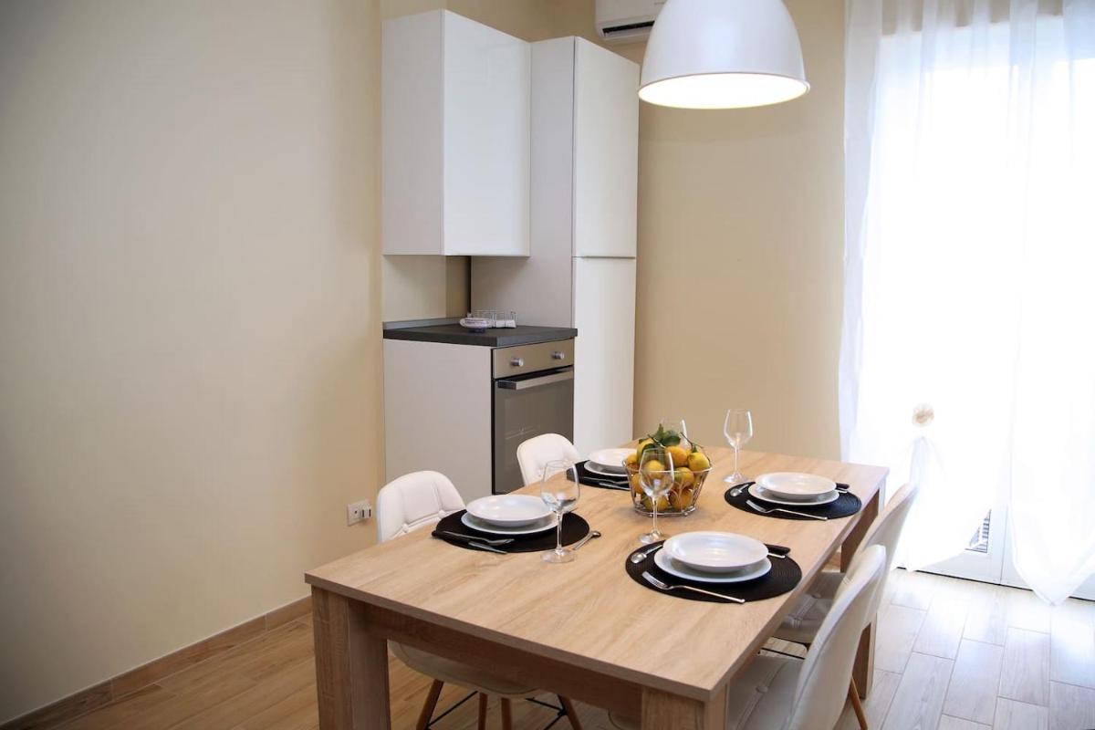 AD Apartment, la tua dimora nel cuore del Salento - Housity
