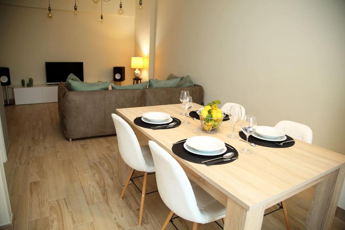 AD Apartment, la tua dimora nel cuore del Salento - Housity