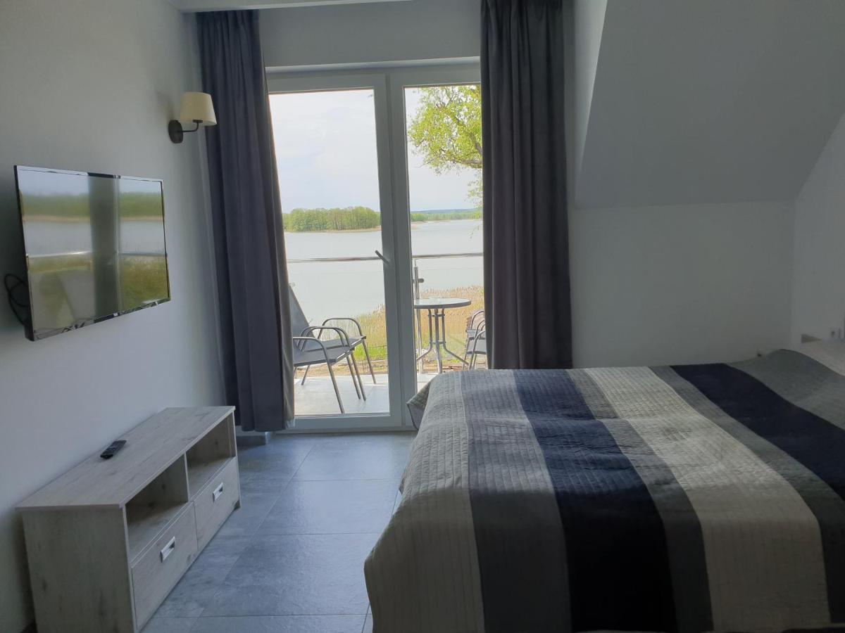 Apartamenty Zełwągi - Housity