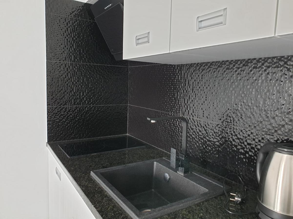Apartamenty Zełwągi - Housity