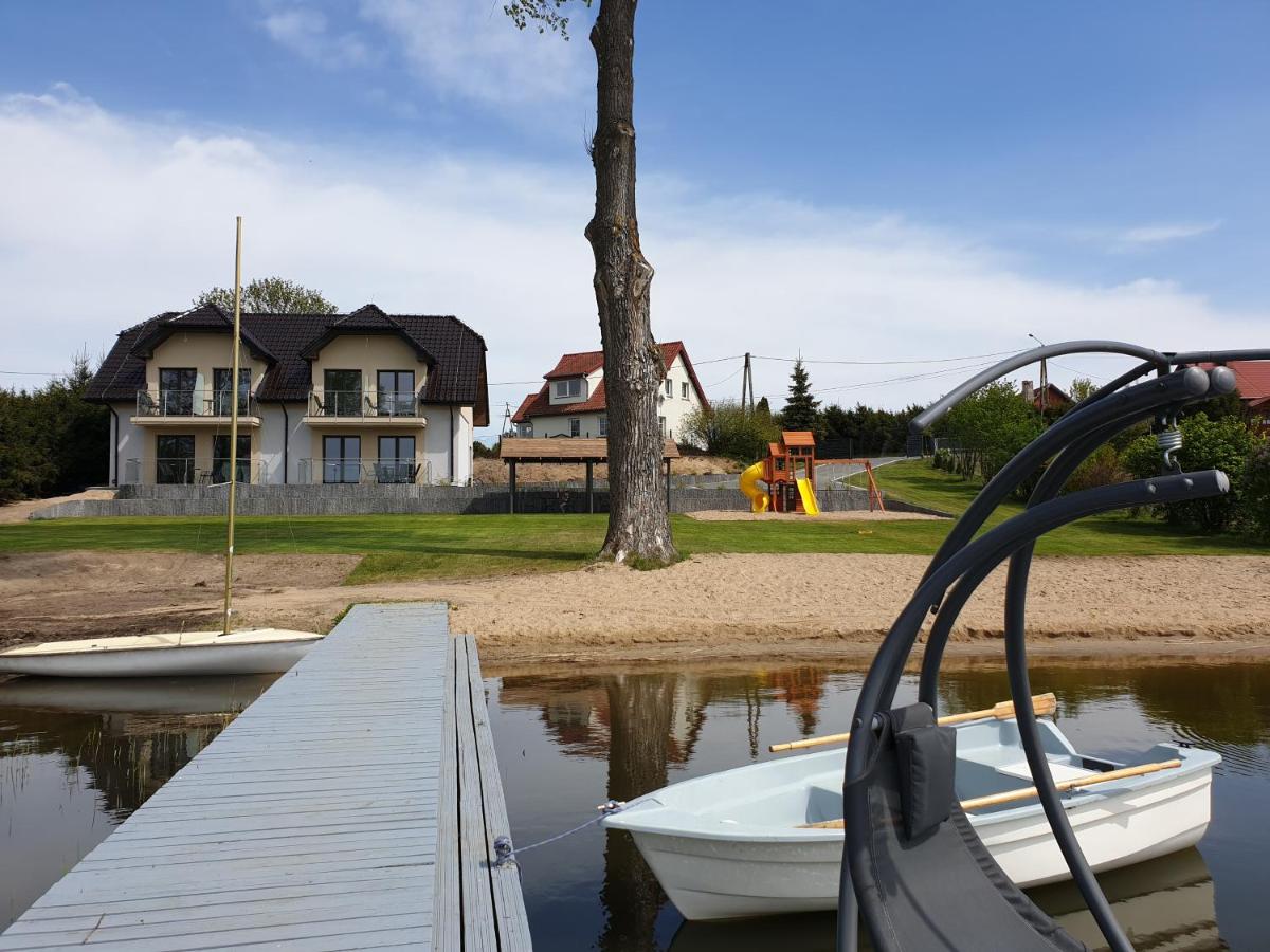 Apartamenty Zełwągi - Housity