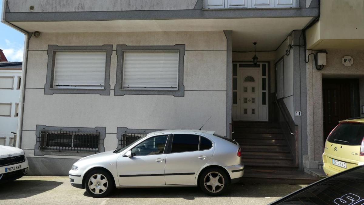 Piso Leo 1 - Housity