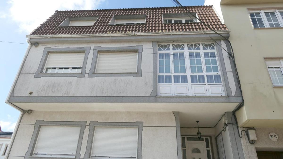 Piso Leo 1 - Housity