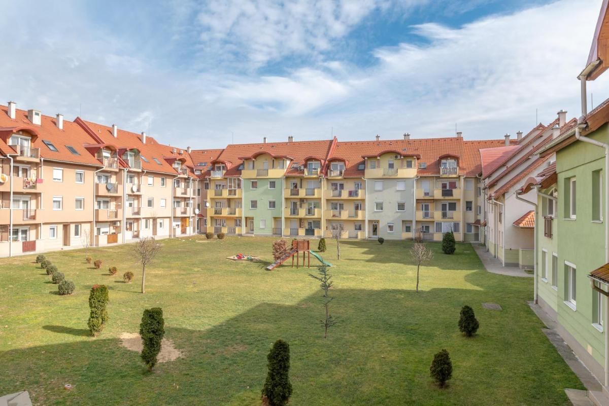 Smaragd Lakásapartman - Housity