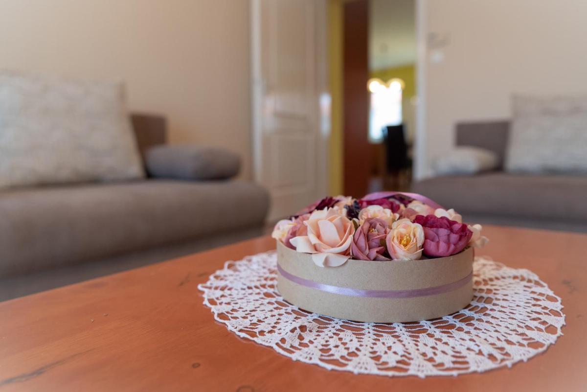 Smaragd Lakásapartman - Housity