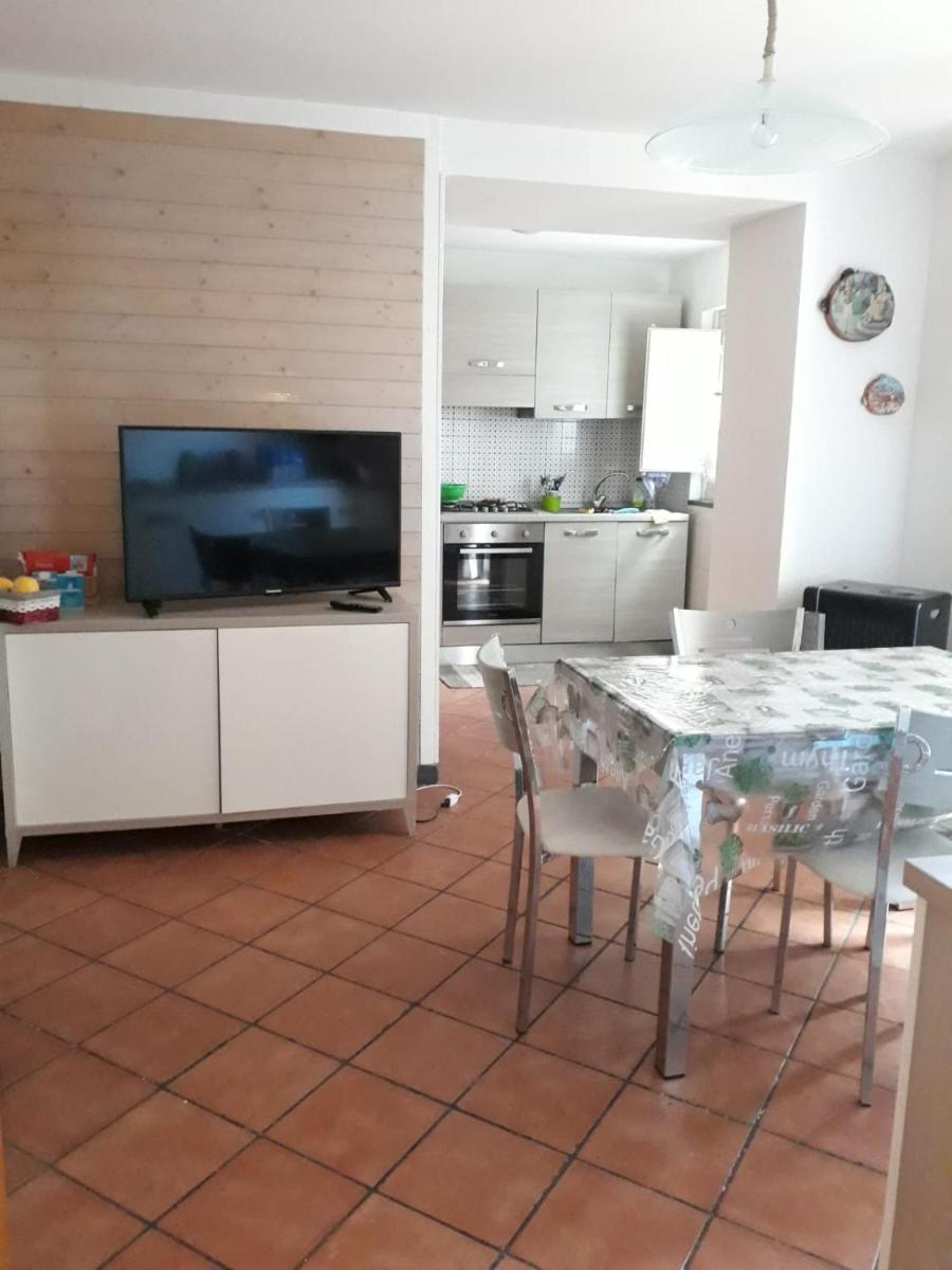 Suitetrails - Casa delle Aci