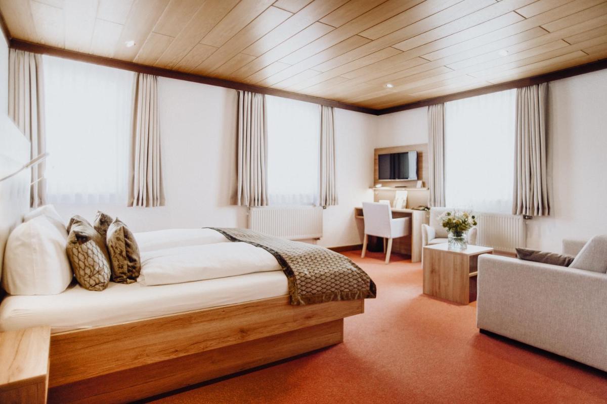 Hotel Frauensteiner Hof - Housity
