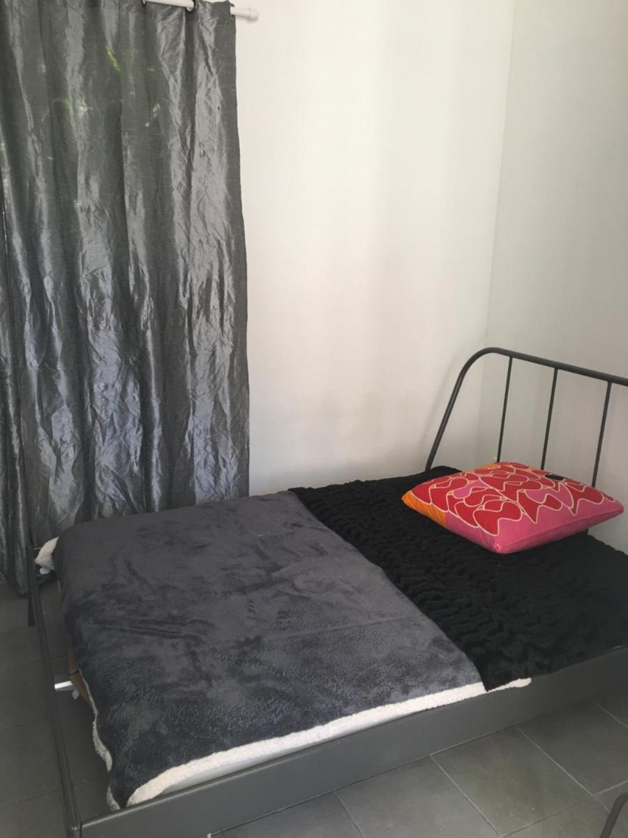 Le soleil du midi - Housity