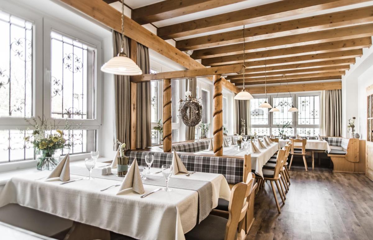 Hotel Frauensteiner Hof - Housity