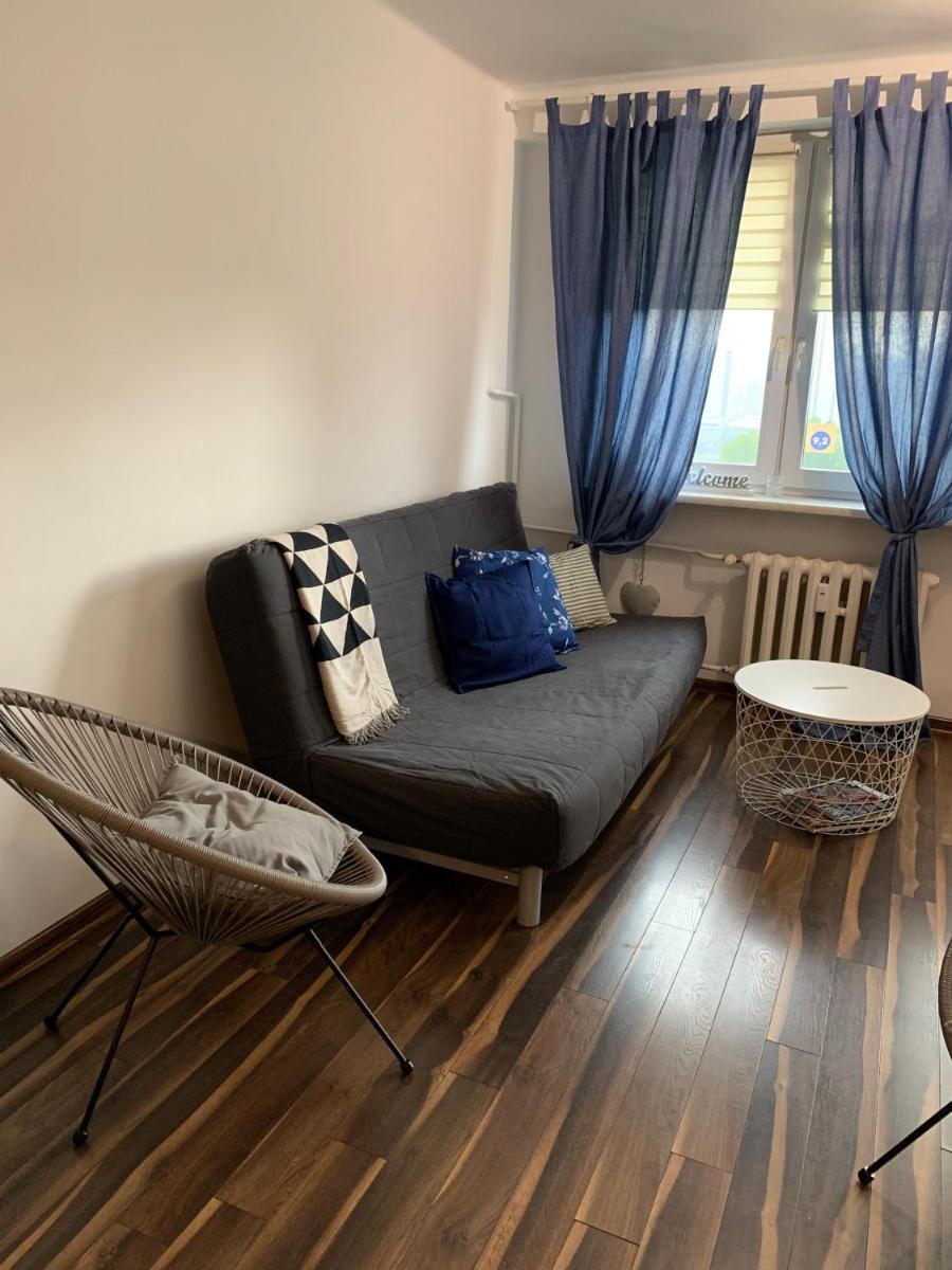 Apartament Panorama Spodek - Housity